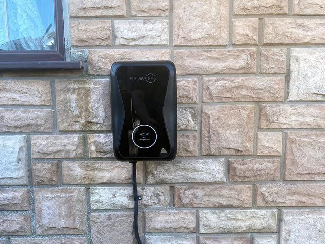 EV Charger Installers in Bridlington